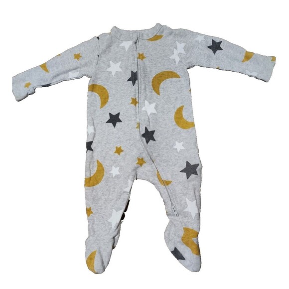 Lot Of Baby Boy Clothes Size 19 Pieces FALL/WINTER Size 3-6Months - Picture 16 of 16